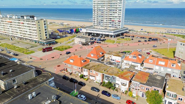 Medium property photo - Secretaris Bosmanstraat 9A, 2041 KR Zandvoort